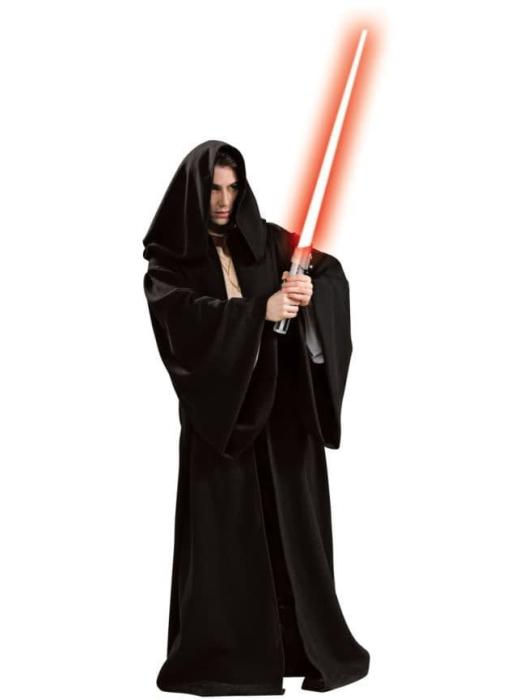 Костюм Ситх "Звёздные войны" взрослый