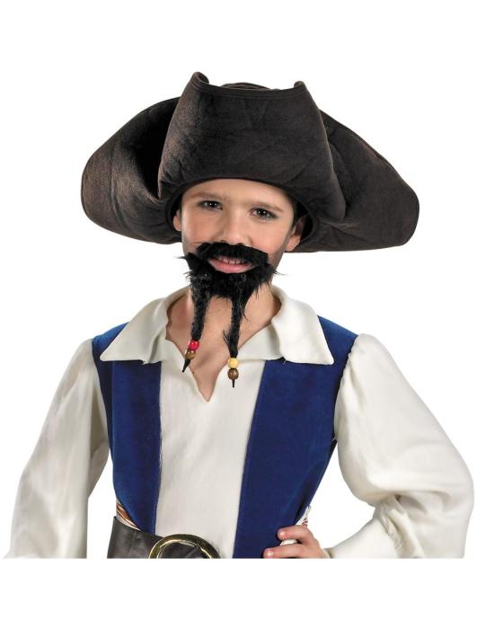 Набор Пираты Карибского моря 4