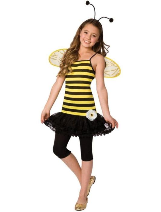 Костюм Пчёлка