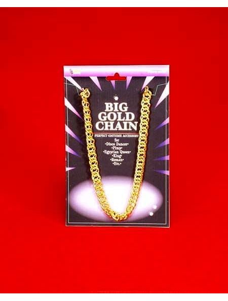 Золотистая цепь