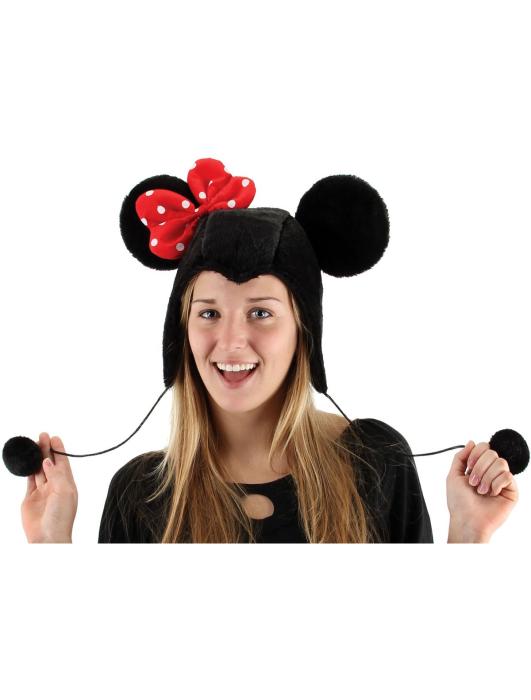 Шляпа Миннии Маус