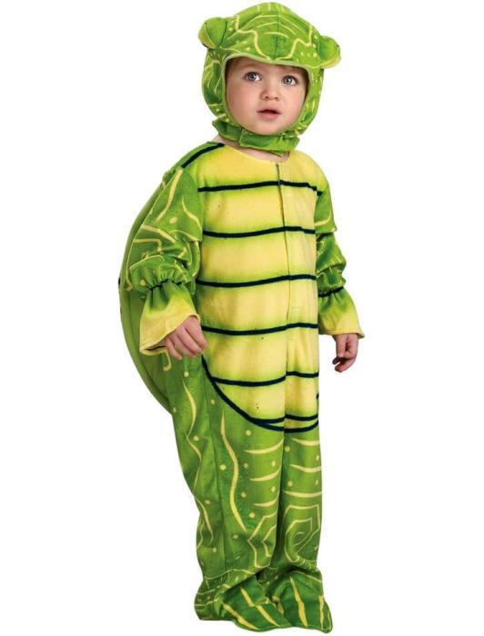 Карнавальный костюм черепахи детский