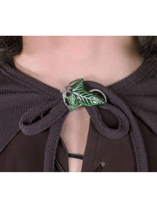 Лист застёжка "Властелин колец"