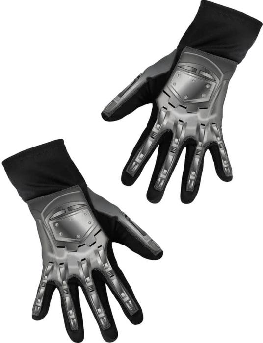 Перчатки Дьюка "Бросок кобры"