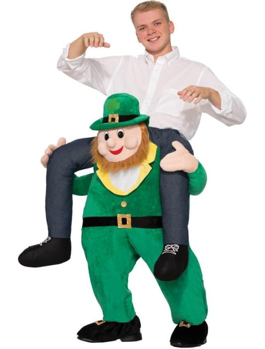 Костюм гнома