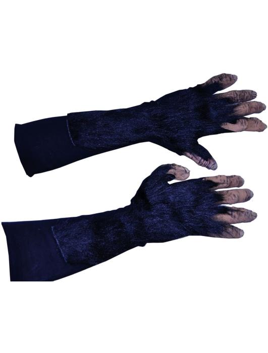 Перчатки шимпанзе