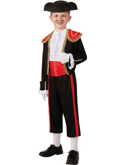 Карнавальный костюм Юный Матадор детский