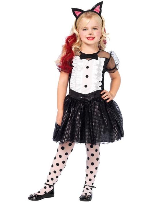 Карнавальный костюм Котёнок детский