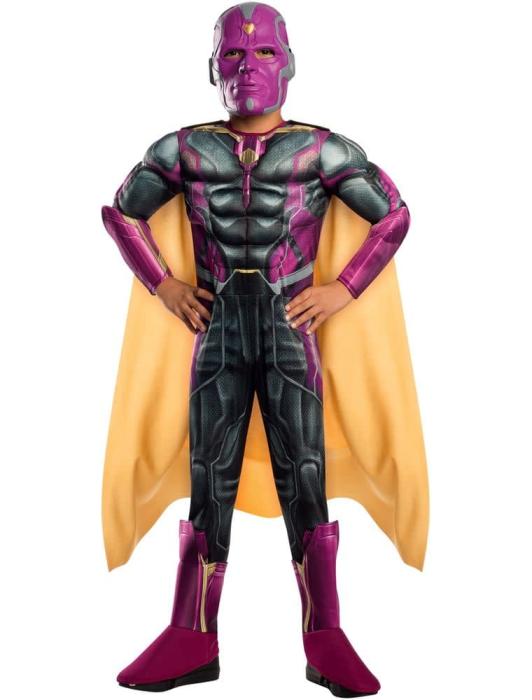 Карнавальный костюм Стражи Галактики детский