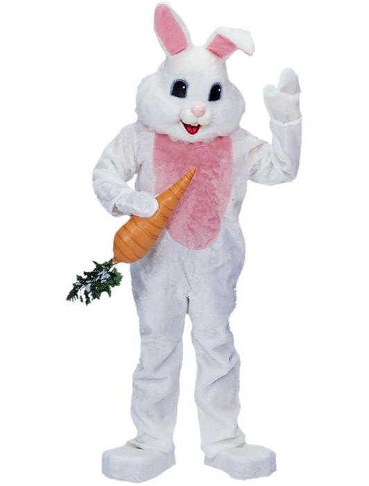 Карнавальный костюм Кролик