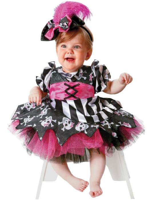 Костюм Пиратка Абигаль