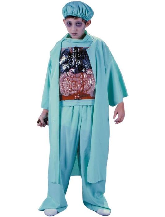 Карнавальный костюм Внутренние органы детский