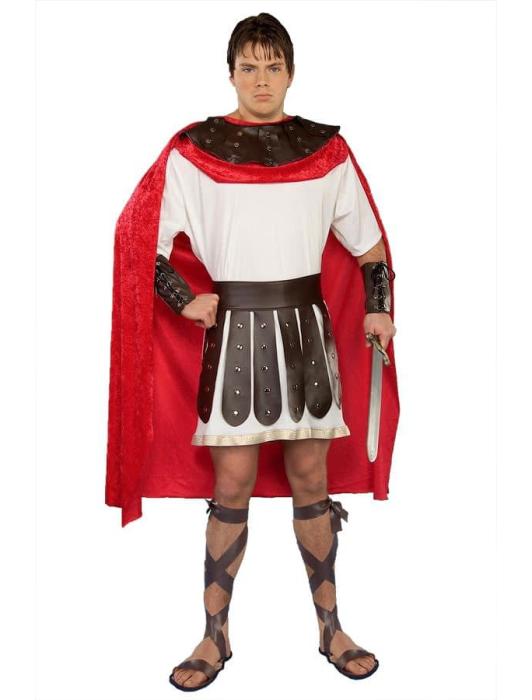 Карнавальный костюм Марк Антоний