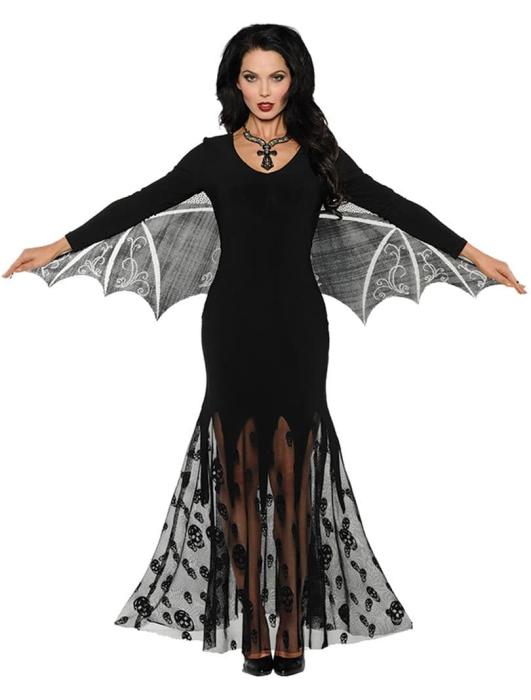 Карнавальный костюм Великолепная Вампирша взрослый