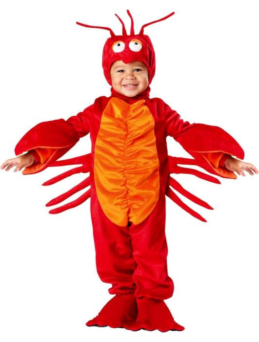 Карнавальный Костюм лобстера