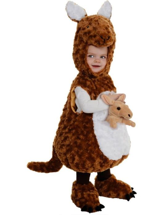 Карнавальный Костюм Кенгуру детский