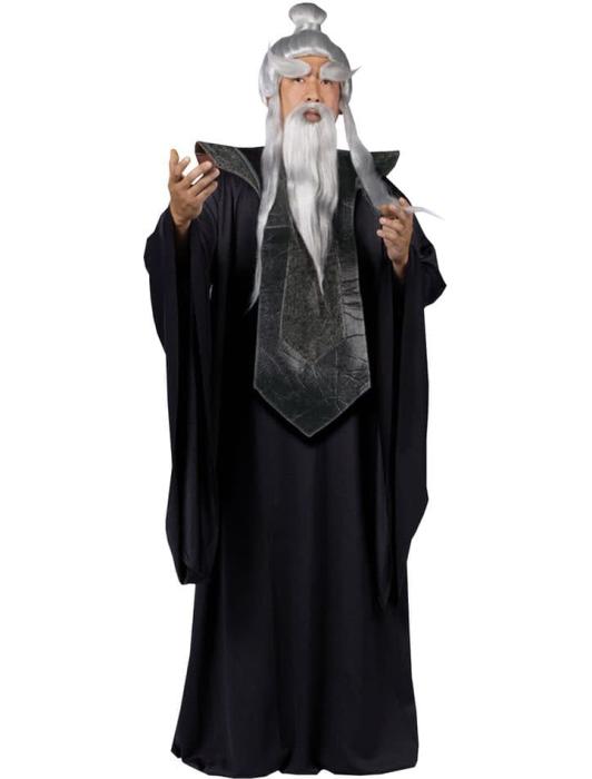 Костюм Мастер Сенсей взрослый