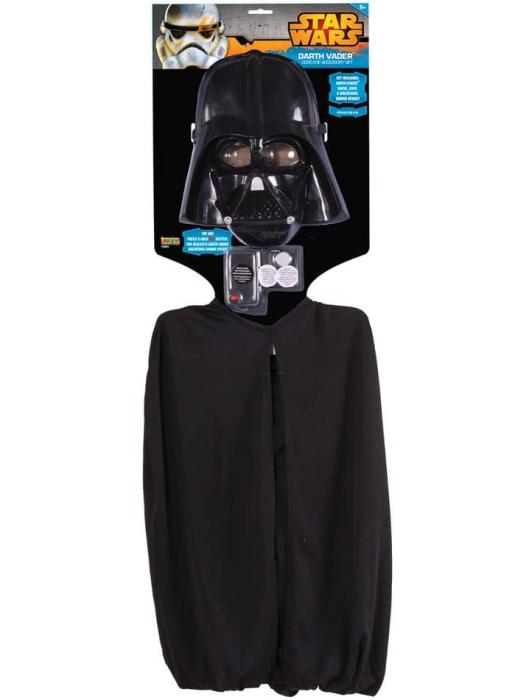 Набор аксессуаров Дарт Вейдер детский