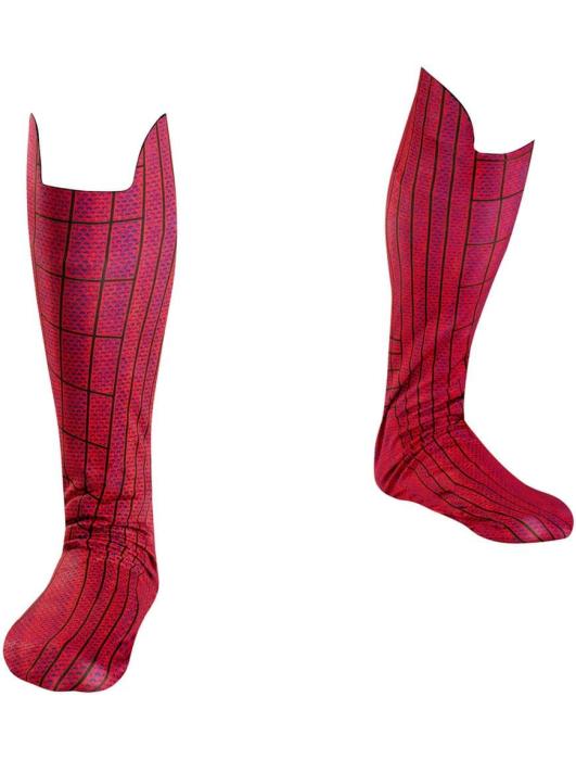 Бахилы Спайдермена взрослые