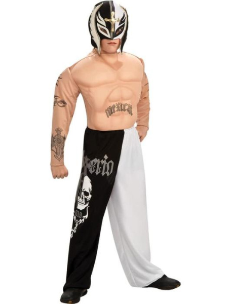 Костюм Рей Мистерио WWE детский