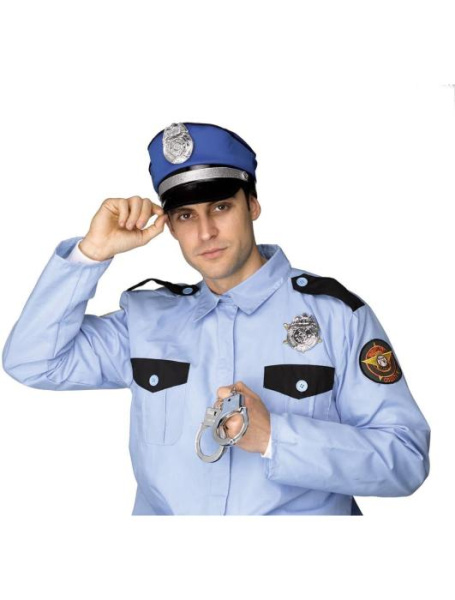 Набор полицейского