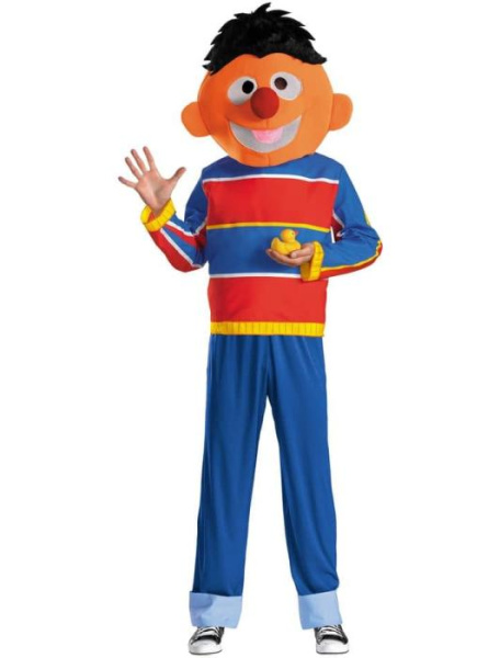 Костюм Улица Сезам