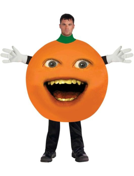 Карнавальный костюм Апельсин