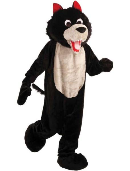 Костюм Волка взрослый