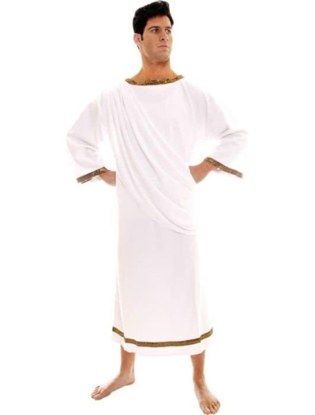 Карнавальный костюм римского императора