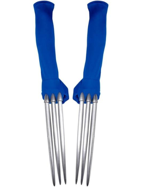 Когти Росомахи