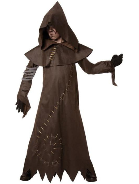 Костюм Злой маг детский