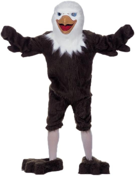 Карнавальный костюм Орёл