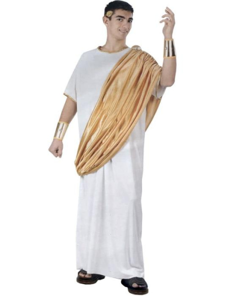 Карнавальный костюм Юлия Цезаря