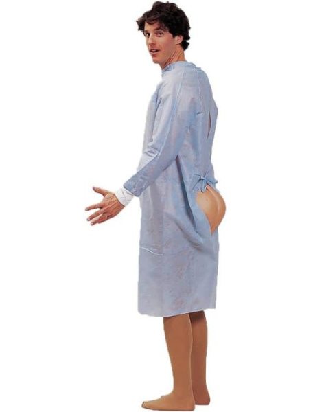 Карнавальный костюм Задница