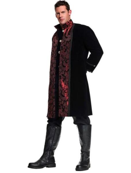 Костюм Вамрир взрослый