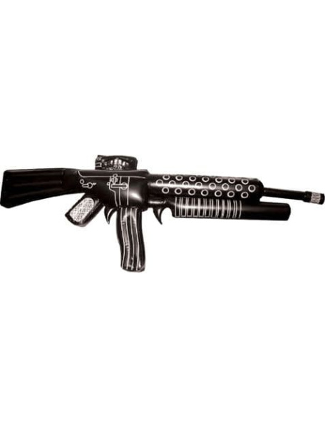 Надувной пистолит Тони Монтана