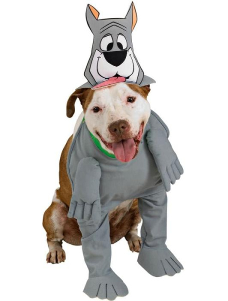 Карнавальный костюм для собаки Астро