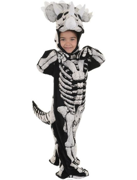 Карнавальный костюм Трицераторпс для малышей