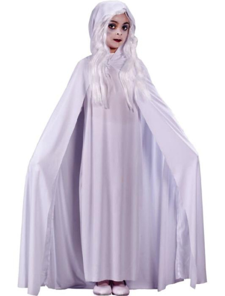 Карнавальный костюм призрака детский