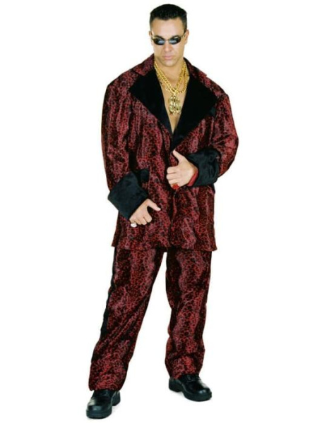 Карнавальный костюм SUGAR DADDY