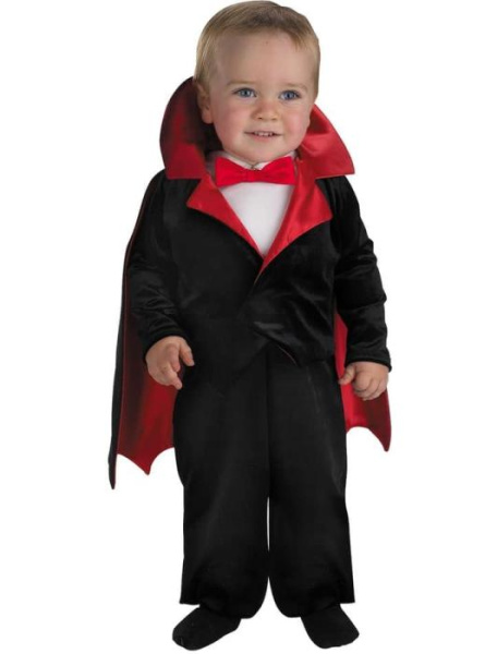 Костюм Вампир для малышей