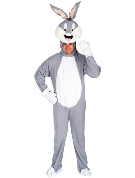 Карнавальный костюм Bugs Bunny