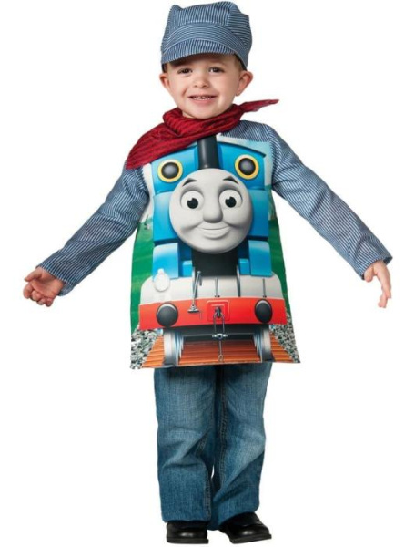 Костюм Паровозик Томас детский