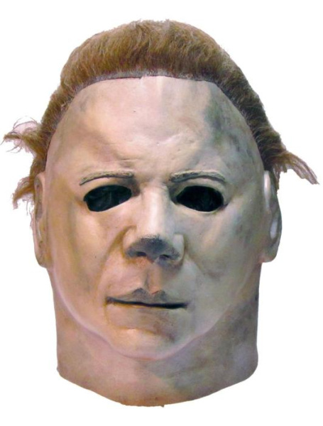 Маска Майкла Майерса 1981