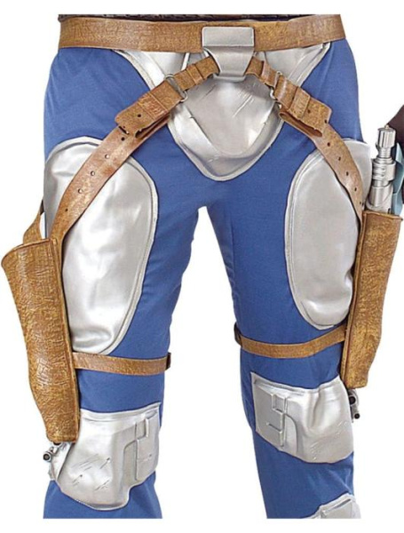 Набор оружия Джанго Фетта