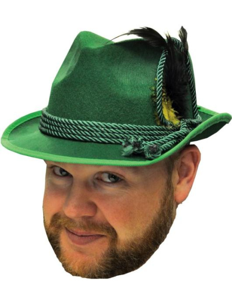 Шляпа Octoberfest