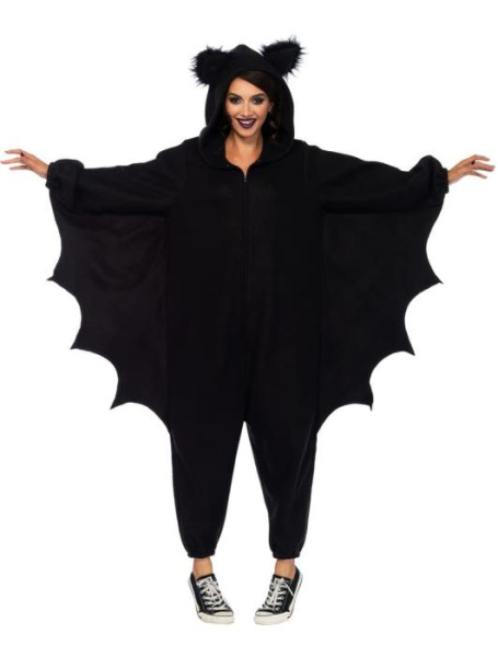 Карнавальный костюм Летучая мышь