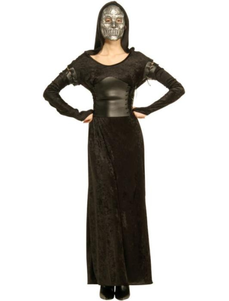 Карнавальный костюм Беллатриса Лестрейндж взрослый