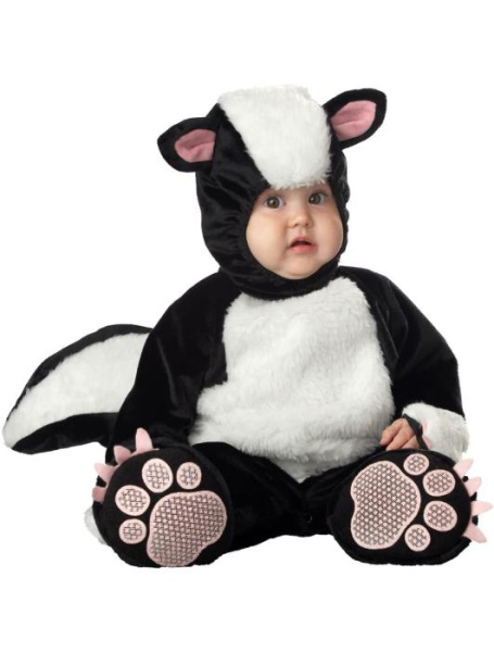 Костюм Маленький енот детский