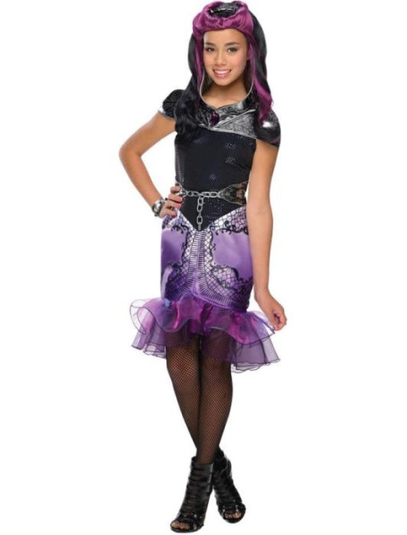 Карнавальный костюм Королева Равенна "Браер Бьюти" детский